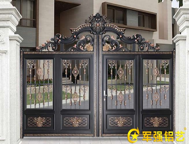 干貨|安裝庭院門也要講究風(fēng)水財(cái)運(yùn)!!! 干貨|安裝庭院門也要講究風(fēng)水財(cái)運(yùn)!!!